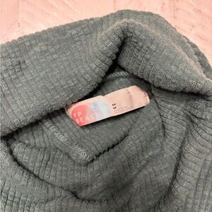 FP Beach Cozy Knit Sweater